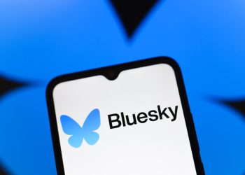 Bluesky 40 milyon kullanıcıya ulaştı, ‘beğenmemeyi’ beta olarak tanıttı.