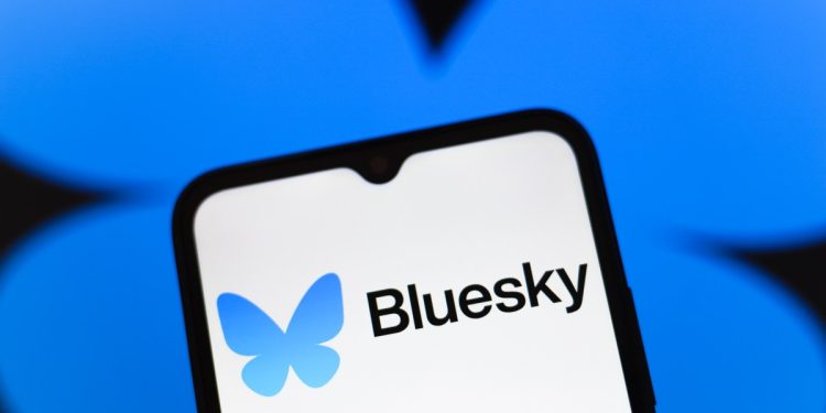 Bluesky 40 milyon kullanıcıya ulaştı, ‘beğenmemeyi’ beta olarak tanıttı.