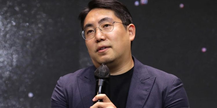 LG kurucusunun torunu, yapım firması ile birlikte sinemada AI kullanacak