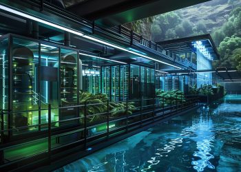 ” geleneksel Veri Merkezleri ‘Amaca Uygun Değil’ Diyor EMEA’daki IT Liderlerinin Yarısı, AI ve Enerji Baskılarının Çakıştığı Dönemde”