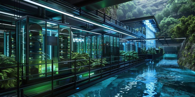 ” geleneksel Veri Merkezleri ‘Amaca Uygun Değil’ Diyor EMEA’daki IT Liderlerinin Yarısı, AI ve Enerji Baskılarının Çakıştığı Dönemde”