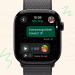 WhatsApp, beklenen Apple Watch uygulamasını duyurdu