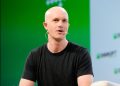 Coinbase CEO’su Brian Armstrong, tahmin piyasalarını alay konusu yaptı.