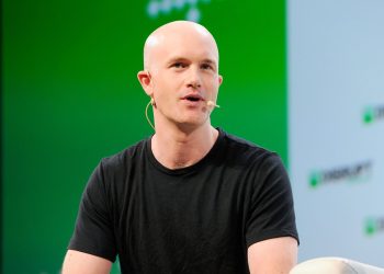 Coinbase CEO’su Brian Armstrong, tahmin piyasalarını alay konusu yaptı.