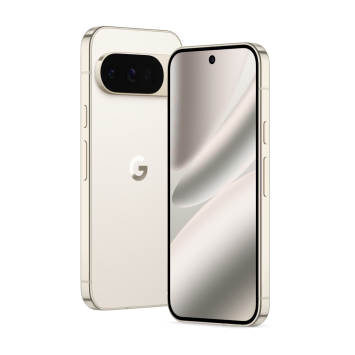 Google Pixel 10 Pro comp box