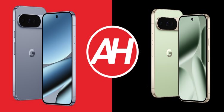 Google Pixel 10 Pro XL ile Google Pixel 10 Pro Karşılaştırması: Hangi Telefon Daha İyi?