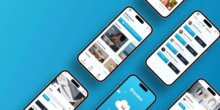 GoWish Alışveriş ve İstek Listesi Uygulaması Tarihinin En Başarılı Yılını Yaşıyor