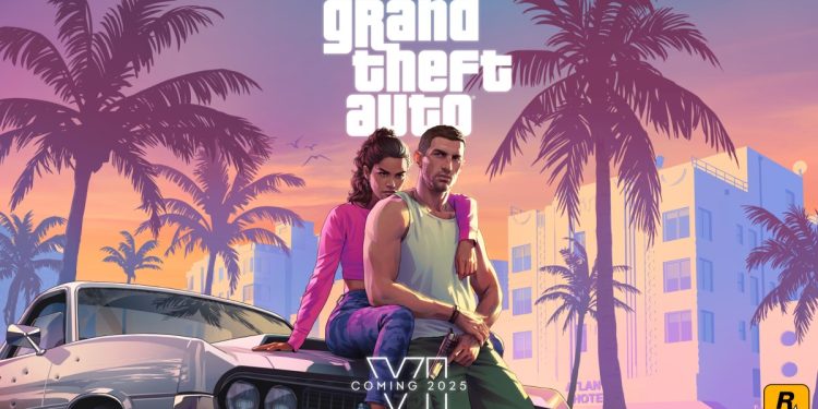 Grand Theft Auto VI’nın çıkışı bir kez daha ertelendi