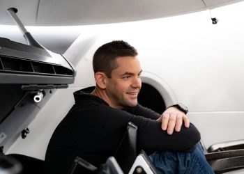 Trump, Jared Isaacman’ı NASA’nın başına yeniden aday gösterdi