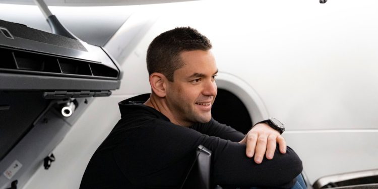 Trump, Jared Isaacman’ı NASA’nın başına yeniden aday gösterdi