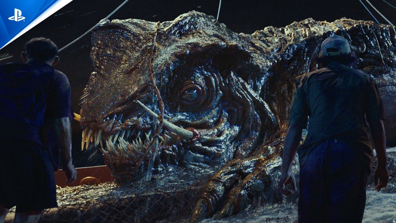 “It Happens on PS5” campaign captures the unexpected and unforgettable moments PS5 has to offer