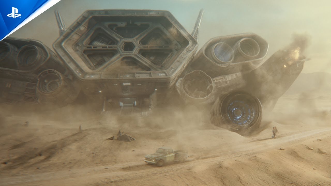 “It Happens on PS5” campaign captures the unexpected and unforgettable moments PS5 has to offer