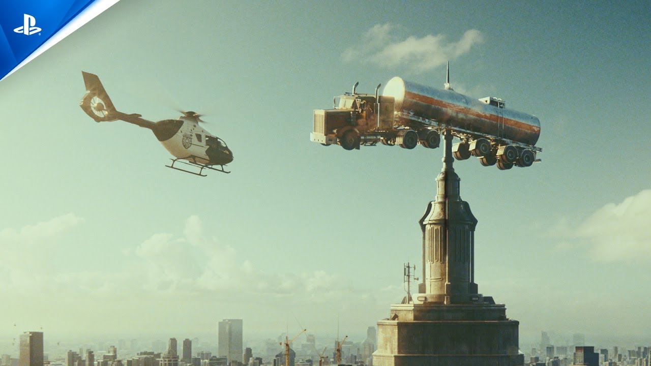 “It Happens on PS5” campaign captures the unexpected and unforgettable moments PS5 has to offer