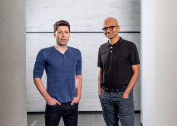 Altman ve Nadella, AI için gereken gücün miktarından emin değiller.