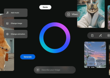 Meta’nın kısa video akışını Avrupa’ya getirmesi: Yıldızlaşan AI içerikleri