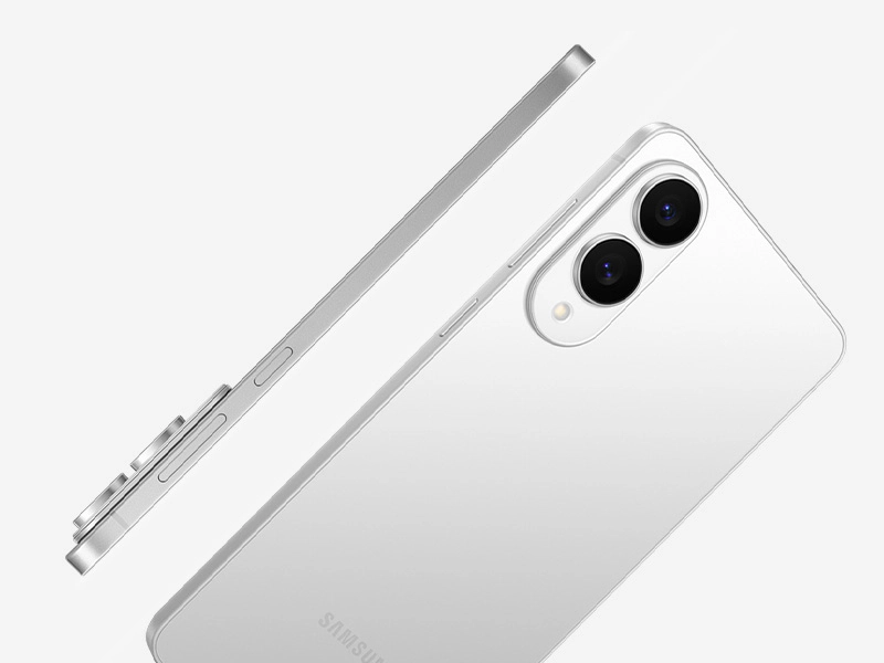 Samsung Galaxy S25 Edge