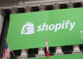 Shopify’da AI trafiği Ocak ayından bu yana 7 kat arttı.