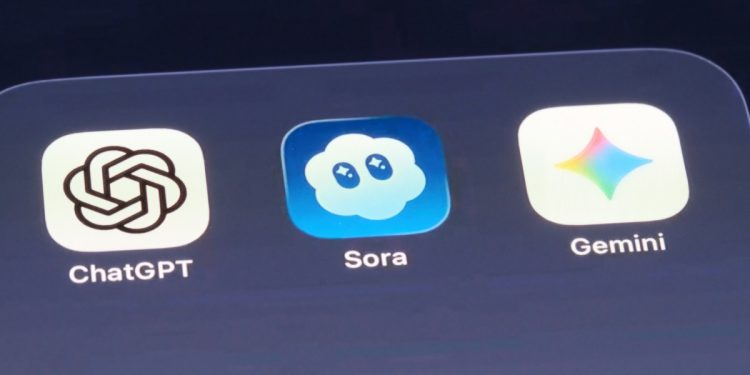 Sora, ABD, Kanada ve diğer bölgelerde Android’de kullanılmaya başladı.