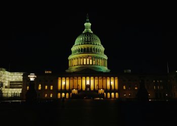 Kongre Bütçe Ofisi’nin siber saldırıya uğradığı doğrulandı